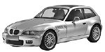 BMW E36-7 C3621 Fault Code