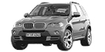 BMW E70 C3621 Fault Code