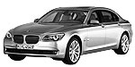 BMW F01 C3621 Fault Code