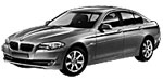 BMW F10 C3621 Fault Code