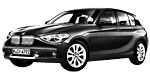 BMW F20 C3621 Fault Code